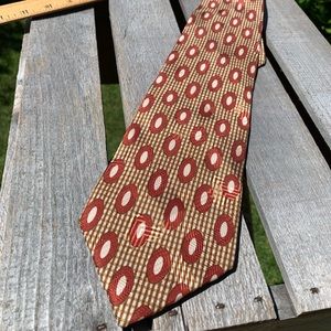 Vintage Guess Tie